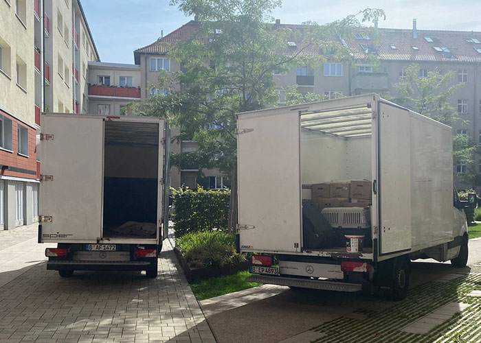 günstige umzugshelfer berlin